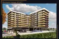 Wohnung 38 m² Burgas, Bulgarien