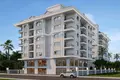 1 bedroom apartment 54 m² Mahmutlar, Turkey