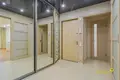 Квартира 2 комнаты 68 м² Сеница, Беларусь