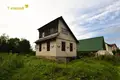 Maison 74 m² Papiarnianski sielski Saviet, Bélarus