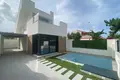 3-Schlafzimmer-Villa 103 m² Los Alcazares, Spanien