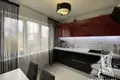 1 room apartment 43 m² Brest, Belarus