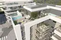 2 bedroom apartment 54 m² Mijas, Spain