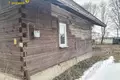 House 58 m² Uzda, Belarus