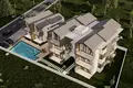 Wohnung 3 zimmer 129 m² Dosemealti, Türkei