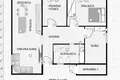 Apartment 122 m² Koper, Slovenia