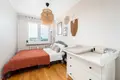 Mieszkanie 3 pokoi 57 m² Warszawa, Polska