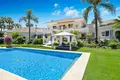 Wohnung 7 zimmer 890 m² Benahavis, Spanien