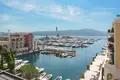 Mieszkanie 3 pokoi 361 m² Tivat, Czarnogóra