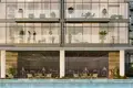 Wohnung 2 Schlafzimmer 103 m² Dubai, Vereinigte Arabische Emirate
