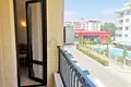 Appartement 2 chambres 55 m² Sunny Beach Resort, Bulgarie