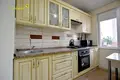 1 room apartment 34 m² Minsk, Belarus