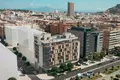 Mieszkanie 3 pokoi 86 m² Alicante, Hiszpania