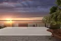 Residential complex ESENTEPE LUX VILLAS