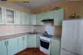 Apartamento 3 habitaciones 76 m² Maladetchna, Bielorrusia