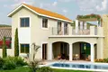 3 bedroom house 142 m² Monagrouli, Cyprus