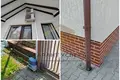 House 253 m² Muchaviecki sielski Saviet, Belarus