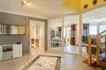 Duplex 2 bedrooms 145 m² Alanya, Turkey