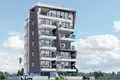 Apartamento 1 habitacion 52 m² Larnaca, Chipre