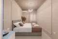 Penthouse 4 pokoi 183 m² Dobrota, Czarnogóra