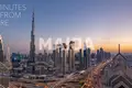 Wohnung 4 Zimmer 145 m² Dubai, Vereinigte Arabische Emirate