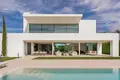 5 bedroom house 912 m² Malaga, Spain