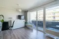Квартира 1 комната 27 м² Познань, Польша