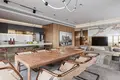 Apartamento 3 habitaciones 190 m² Pafos, Chipre