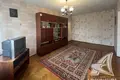 Appartement 3 chambres 49 m² Muchaviecki sielski Saviet, Bélarus
