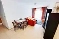 2 bedroom apartment 75 m² Sunny Beach Resort, Bulgaria