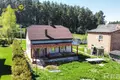 Cottage 110 m² Astrashycki Haradok, Belarus