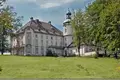 Zamek 2 500 m² Monachium, Niemcy