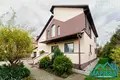 Cottage 256 m² Azierski sielski Saviet, Belarus