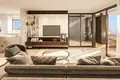 2 bedroom apartment 151 m² Limassol District, Cyprus