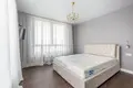 2 room apartment 58 m² Minsk, Belarus