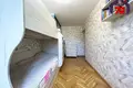 Mieszkanie 2 pokoi 47 m² Soligorsk, Białoruś
