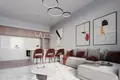 Apartamento 1 habitacion 64 m² Pafos, Chipre