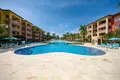 2 bedroom condo 129 m² West Bay, Honduras