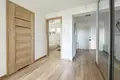 2 room apartment 45 m² Krakow, Poland