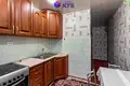 Apartamento 3 habitaciones 65 m² Minsk, Bielorrusia