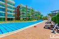 3 room apartment 125 m² Oba, Turkey