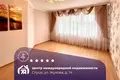 3 room apartment 68 m² Sluck, Belarus