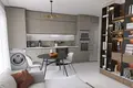 1 bedroom apartment 53 m² Girne Belediyesi, Northern Cyprus