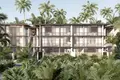 1 room apartment 50 m² Ungasan, Indonesia