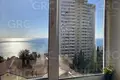2 room apartment 50 m² Resort Town of Sochi (municipal formation), Russia