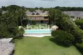 6 bedroom villa 1 300 m² Higueey, Dominican Republic