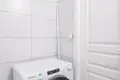 Appartement 1 chambre 40 m² Minsk, Biélorussie