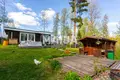 Коттедж 2 комнаты 27 м² Siitama, Финляндия