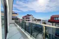 Mieszkanie 3 pokoi  Alanya, Turcja