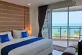 Apartamento 2 habitaciones 40 m² Pattaya, Tailandia